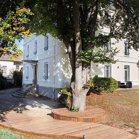 Au Bien-Hetre Apartment Granges-sur-Vologne Exterior foto