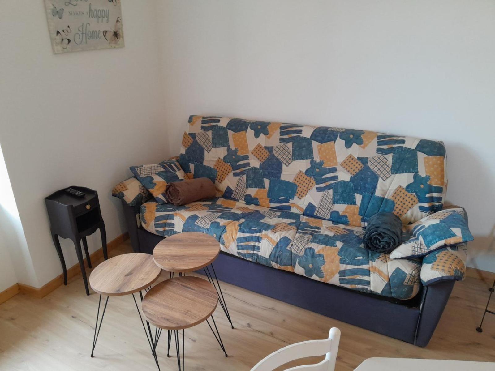 Au Bien-Hetre Apartment Granges-sur-Vologne Exterior foto